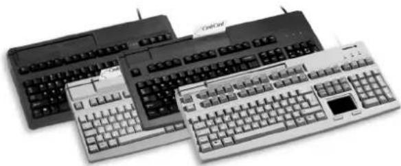 Cherry MultiBoard G818000 - 1