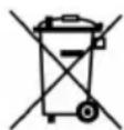 Cherry eVolution CONTROL XT - Mise au rebut des piles - 1