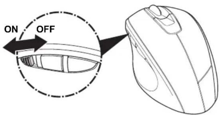 Cherry eVolution MARLIN - Tastenbelegung/Key assignment/Programmation des touches - 2