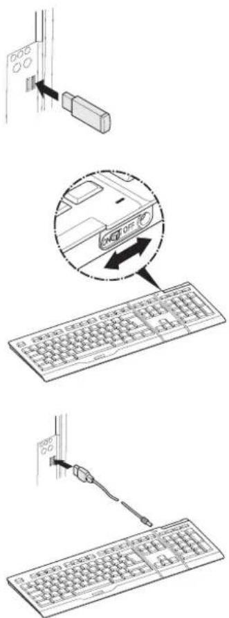 Cherry B.UNLIMITED Board - QUICK START - 1