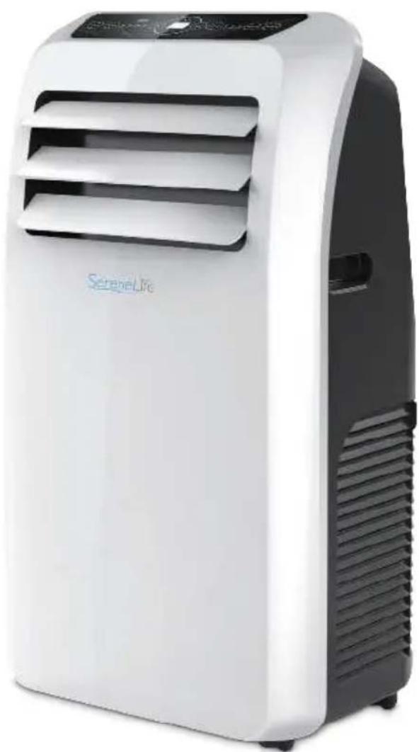 SereneLife SLACHT128 - serenelife™ - 2