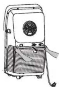 SereneLife SLACHT128 - GRILLE Filtrante - 1