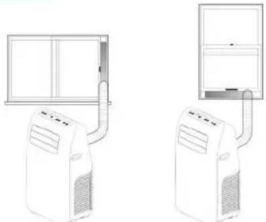 SereneLife SLACHT128 - Installazione - 2