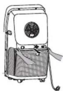 SereneLife SLACHT128 - FILTER SCREEN - 1