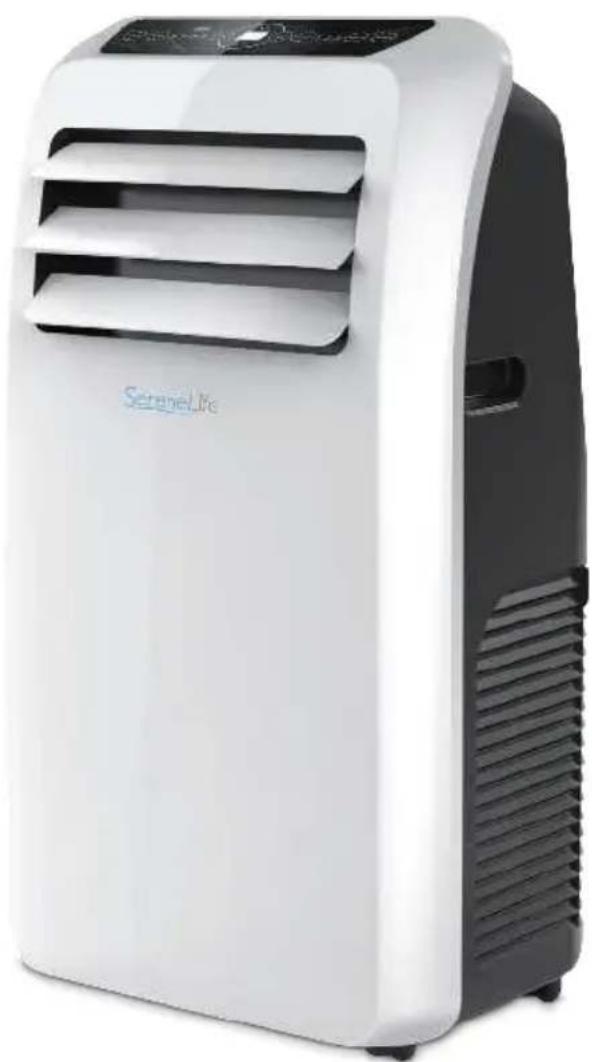 SereneLife SLACHT128 - serenelife™ - 2
