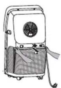 SereneLife SLACHT128 - FILTRE EKRANI - 1