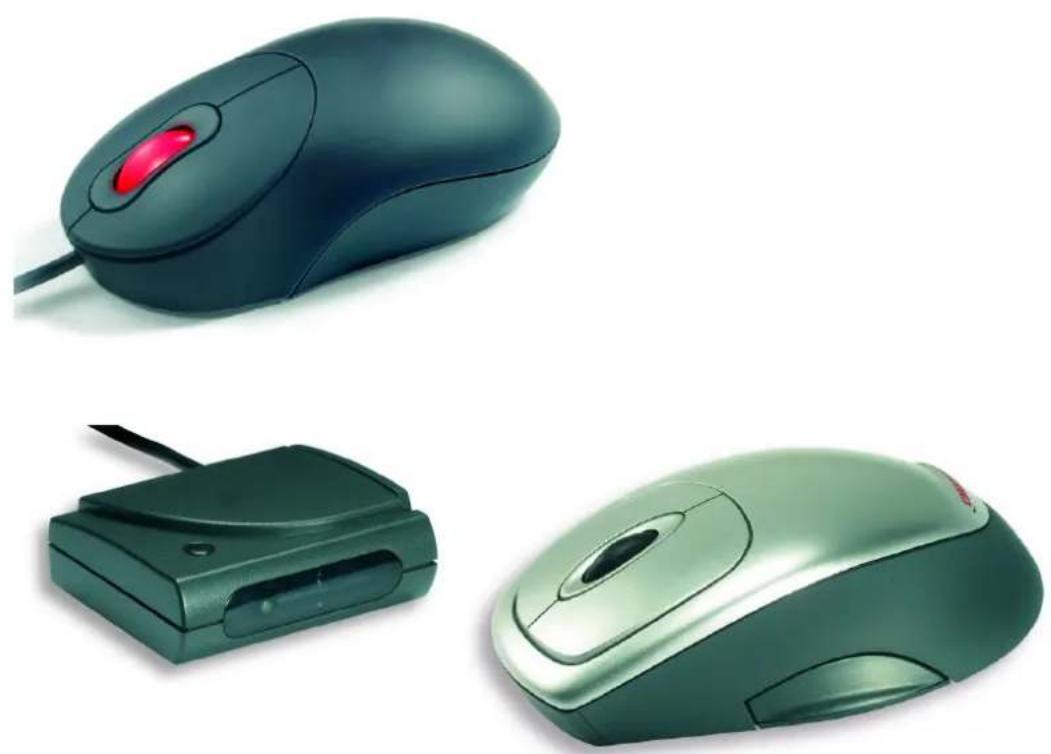 Cherry M5003 - 1