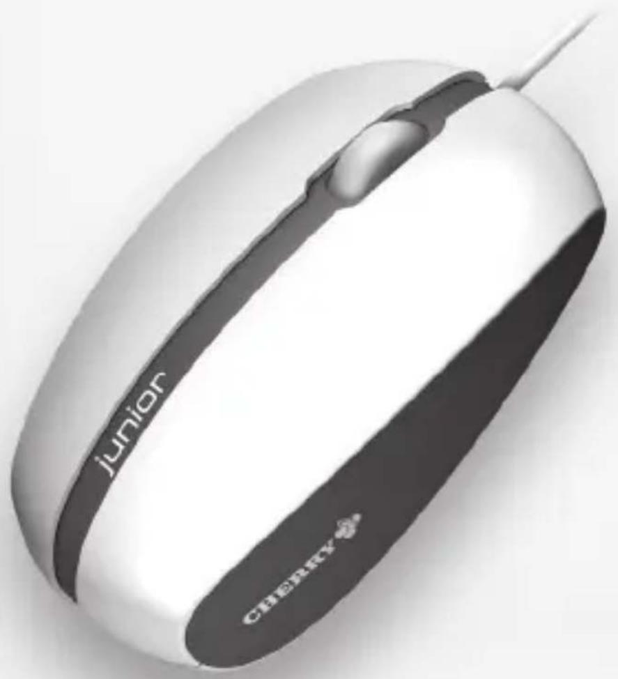 Cherry JUNIOR MT1000 - 1