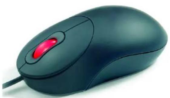 Cherry M5000 - Procedez comme suit pour appeler le conseiller souris de l'aide de windows 2000 - 1