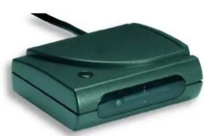 Cherry M5000 - Cherry PowerWheel Mouse wireless optical - 2