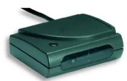 Cherry M5000 - Cherry PowerWheel Mouse wireless optical - 2