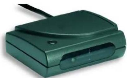 Cherry M5000 - 2