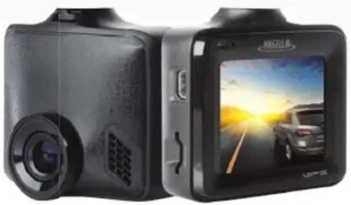 MAGELLAN MiVue 340 - Magellan MiVue 340 - 1
