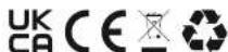 OTL Technologies Kirby Pro G5 - REACH - 1