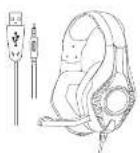 OTL Technologies Kirby Pro G5 - WAARSCHUWING - 1