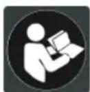 AL-KO GS 7.2 Li - Symbol Význam - 1