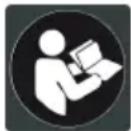 AL-KO GS 7.2 Li - Symbool Betekenis - 1