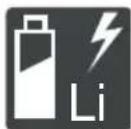 AL-KO GS 7.2 Li - Symbol Meaning - 3