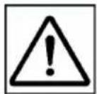 AL-KO GS 7.2 Li - Symbole signification - 1