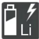 AL-KO GS 7.2 Li - Sümbol Tähendus - 3