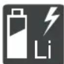 AL-KO GS 7.2 Li - Symbol Význam - 3