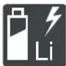 AL-KO GS 7.2 Li - Symbol Význam - 3
