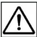 AL-KO GS 7.2 Li - Symbol Znaczenie - 1