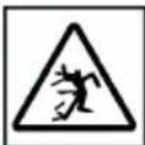 AL-KO GS 7.2 Li - Symbol Význam - 1