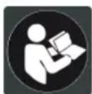 AL-KO GS 7.2 Li - Symbol Význam - 1