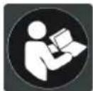 AL-KO GS 7.2 Li - Symbol Betydning - 1