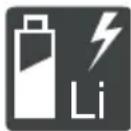 AL-KO GS 7.2 Li - Symbol Betydelse - 3