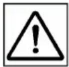 AL-KO GS 7.2 Li - Simbolo Significato - 1