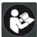 AL-KO GS 7.2 Li - Symbol Znaczenie - 1