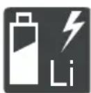 AL-KO GS 7.2 Li - Symbole signification - 3
