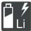 AL-KO GS 7.2 Li - Symbol Betydning - 3