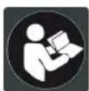 AL-KO GS 7.2 Li - Symbol Meaning - 1