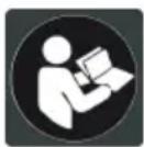 AL-KO GS 7.2 Li - Symbol Bedeutung - 1