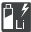 AL-KO GS 7.2 Li - Symbol Znaczenie - 1