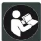 AL-KO GS 7.2 Li - Symbol Betydning - 1