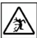 AL-KO GS 7.2 Li - Symbol Znaczenie - 3