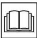 AL-KO GS 7.2 Li - Symbol Význam - 1