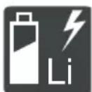 AL-KO GS 7.2 Li - Symbol Bedeutung - 3