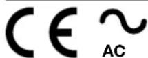 BARBECOOK Alexia 5111 - ΤΕΧΝΙΚΕΣ ΠΛΗΡΟΦΟΡΙΕΣ - 1