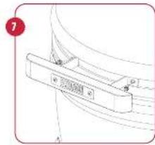 Grill Guru Kamado Original Large - WARNING! - 13