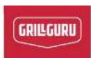 Grill Guru Kamado Original Large - BEWAAR DEZE INSTRUCTIES VOOR TOEKOMSTIG GEBRUIK - 3