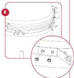 Grill Guru Kamado Original Large - WARNING! WARNING! - 9
