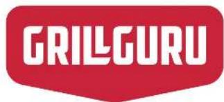 Grill Guru Kamado Original Large - 2