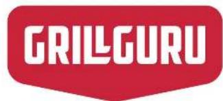 Grill Guru Kamado Original Large - PRODUCTSPECIFIEKE GEVAREN! - 1