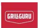 Grill Guru Kamado Original Large - AVERTISSEMENT! - 16