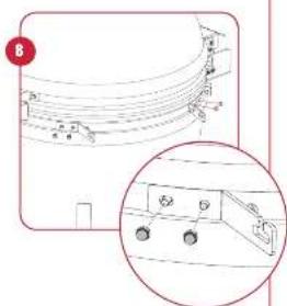 Grill Guru Kamado Original Large - 8 - 1